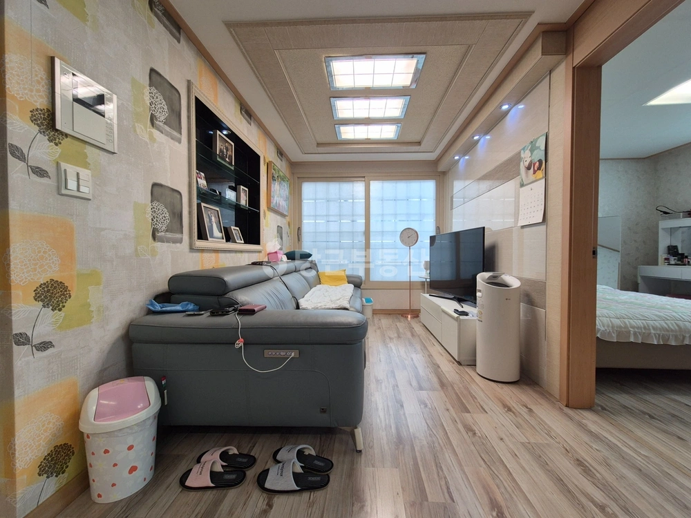 인천광역시 서해구 검암동 빌라(투룸 이상) 사진 1