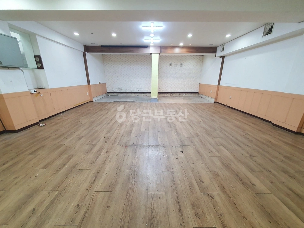 서울특별시 중랑구 면목동 공장/창고 사진 1