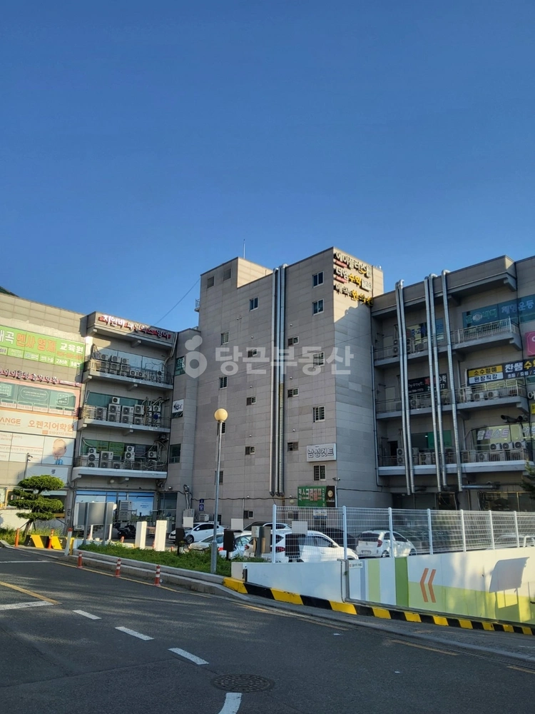 울산광역시 북구 매곡동 상가 사진 1