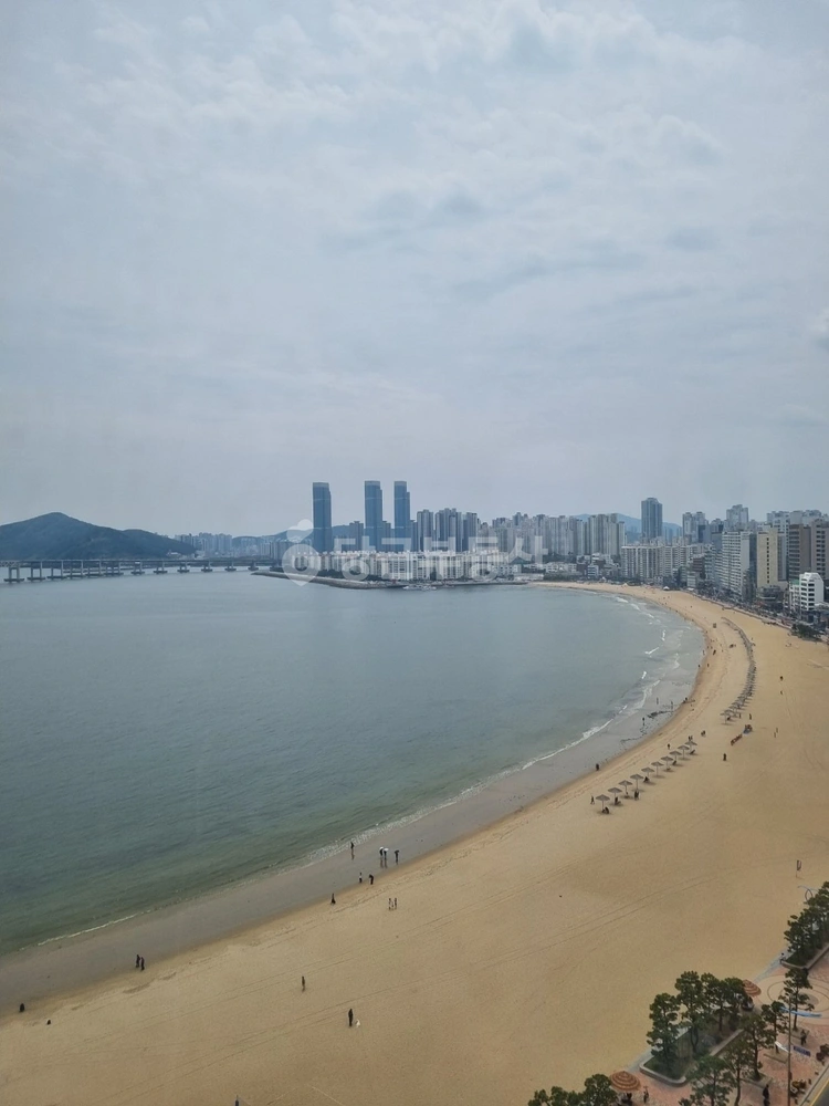 부산광역시 수영구 민락동 오피스텔 사진 1