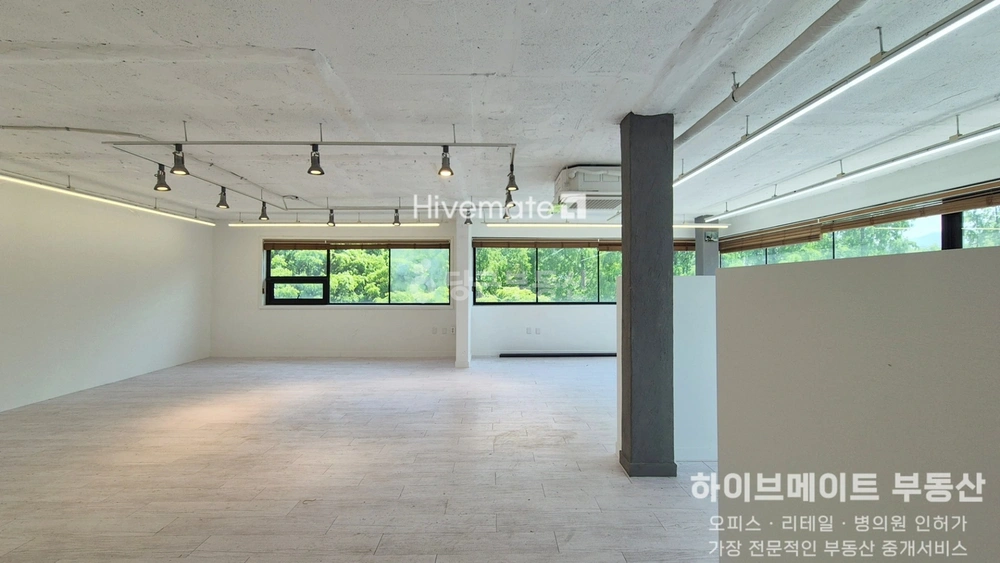 서울특별시 서초구 양재동 사무실 사진 1