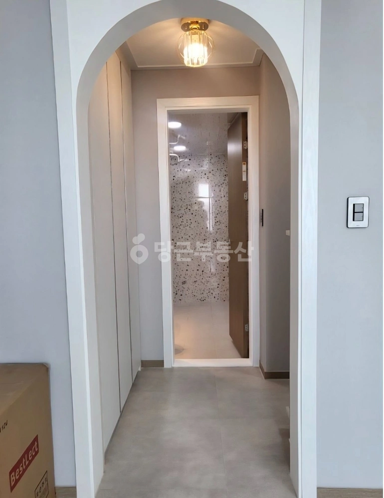 경상남도 창원시 진해구 석동 아파트 사진 1