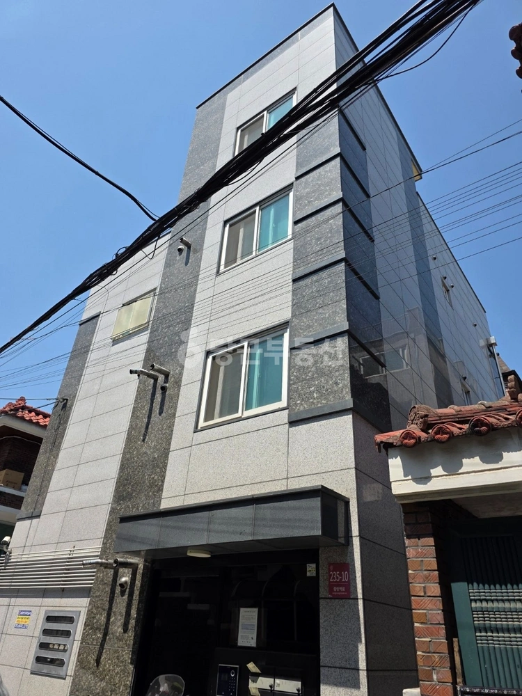 서울특별시 중랑구 묵동 건물 사진 1