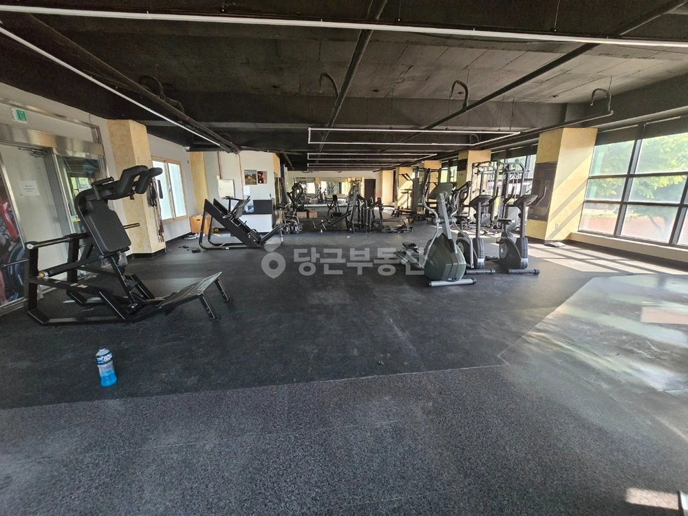 강원특별자치도 홍천군 홍천읍 상가 사진 1