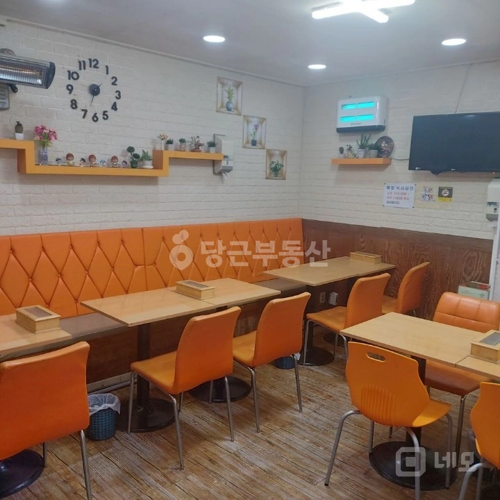 서울특별시 영등포구 당산동4가 상가 사진 1