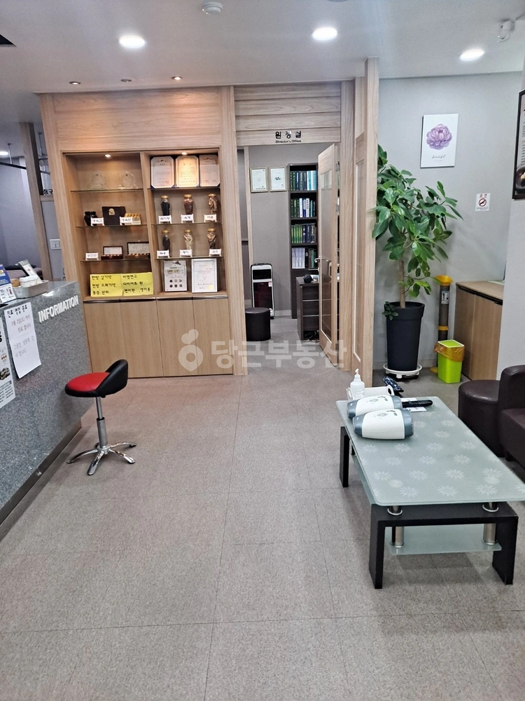 대구광역시 동구 검사동 상가 사진 1