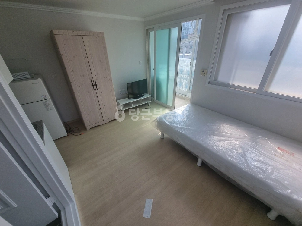 부산광역시 사하구 괴정동 오피스텔 사진 1