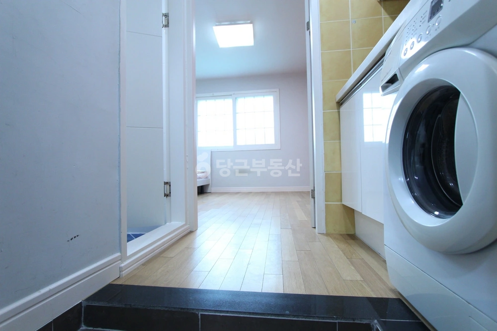부산광역시 사하구 괴정동 원룸 사진 1