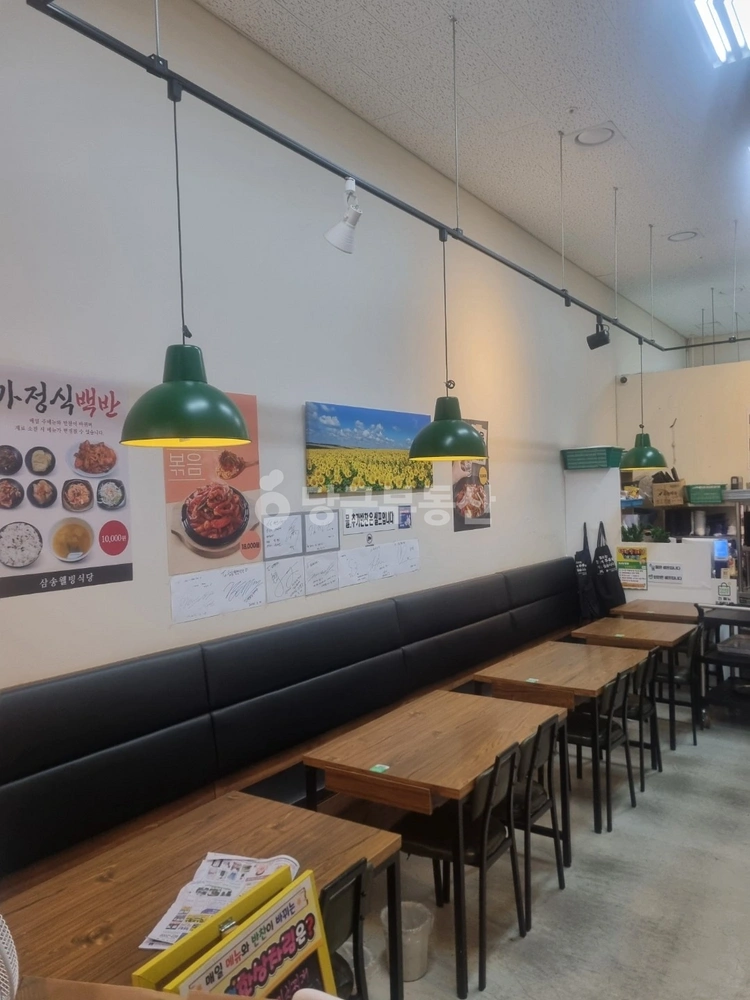 경기도 고양시 덕양구 동산동 상가 사진 1