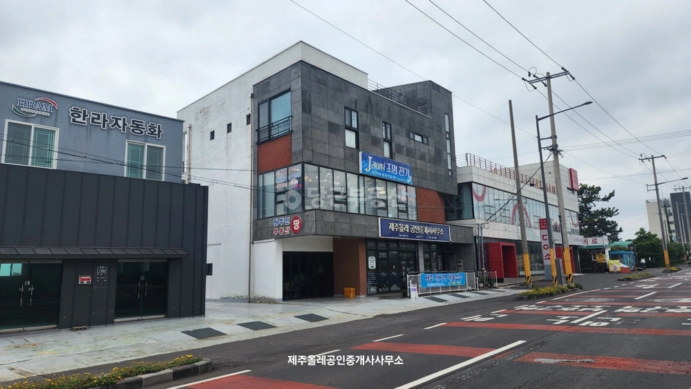 제주특별자치도 서귀포시 남원읍 건물 사진 1