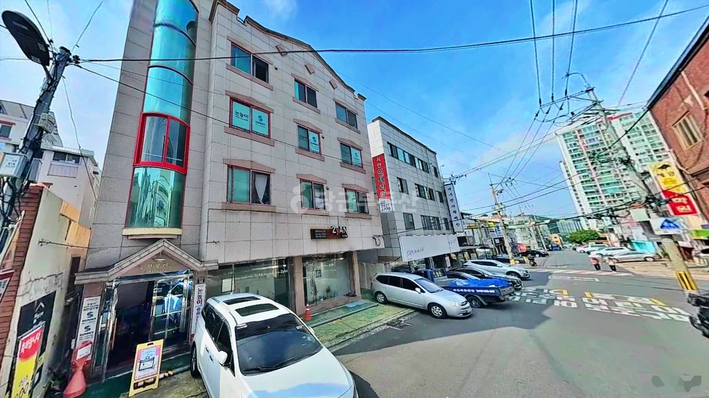 대구광역시 달서구 송현동 상가 사진 1