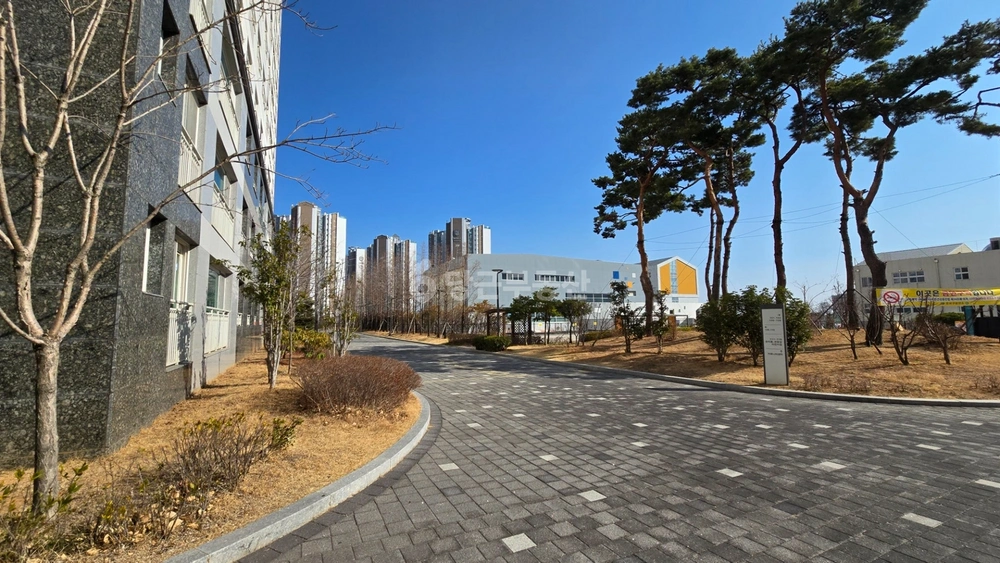 부산광역시 강서구 명지동 아파트 사진 1