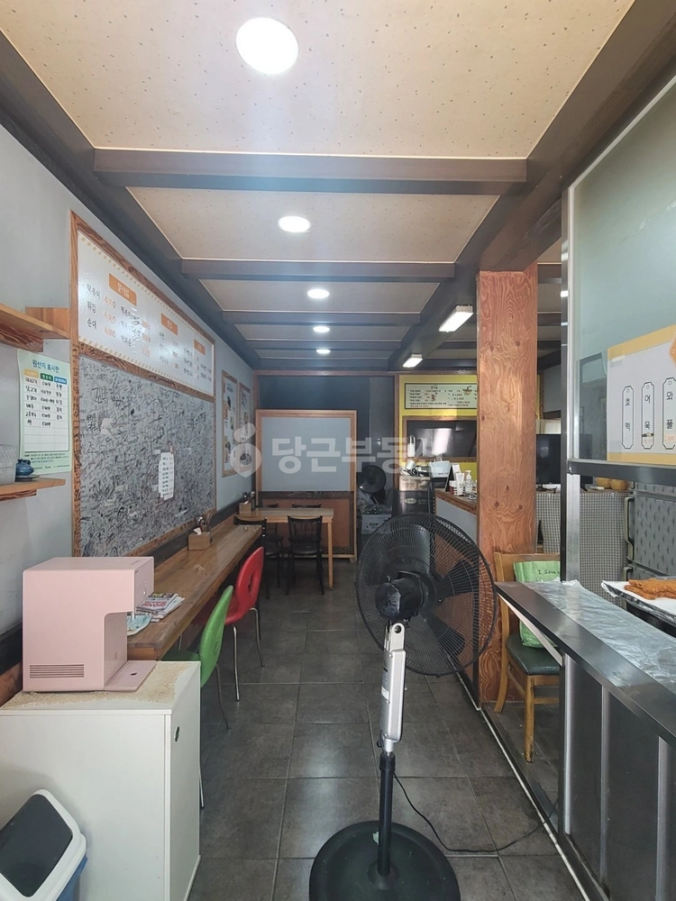 전북특별자치도 전주시 덕진구 인후동1가 상가 사진 1