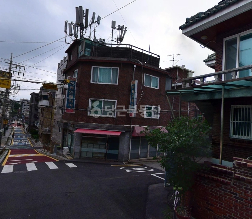 서울특별시 중랑구 망우동 단독/전원주택 사진 1