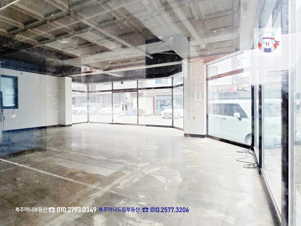 충청남도 천안시 동남구 청당동 상가 사진 1