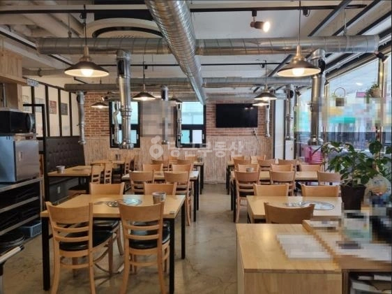 인천광역시 부평구 일신동 상가 사진 1