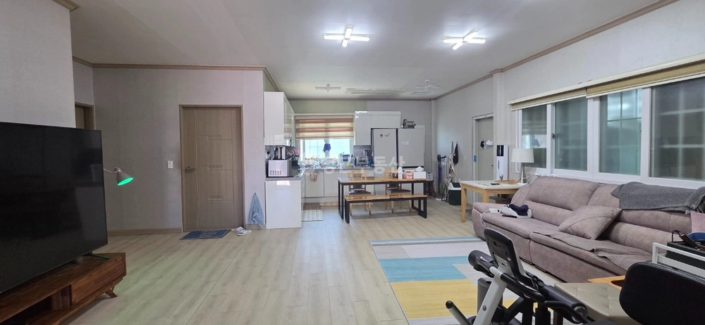 경상북도 포항시 남구 오천읍 단독/전원주택 사진 1