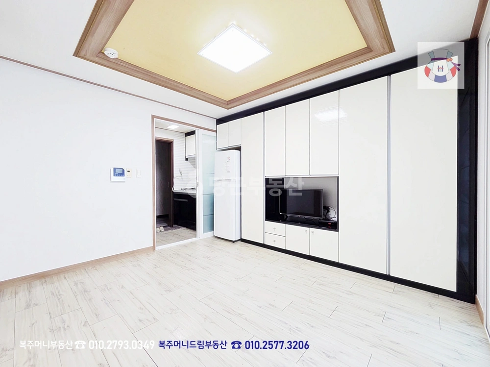 충청남도 천안시 동남구 청당동 원룸 사진 1