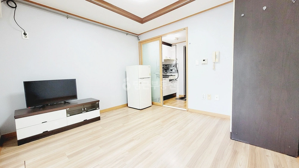 충청남도 아산시 배방읍 원룸 사진 1