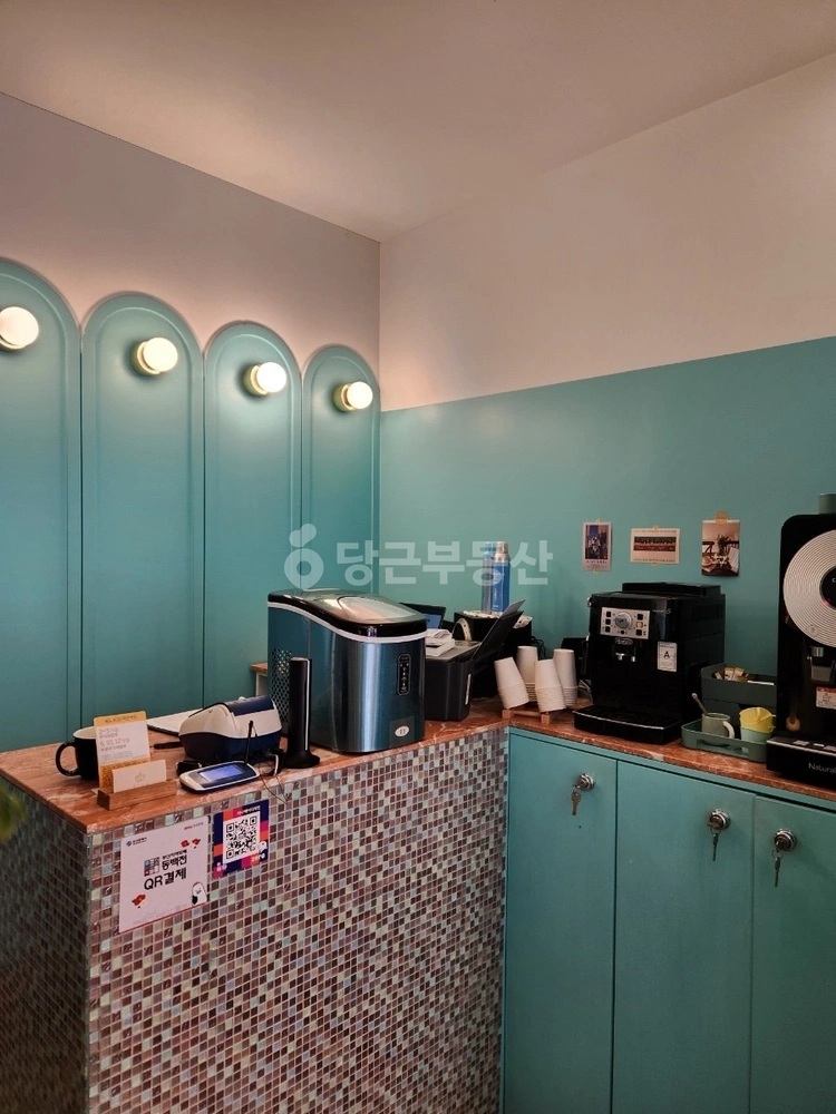 부산광역시 부산진구 연지동 상가 사진 1