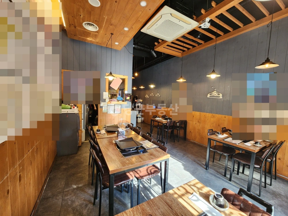 부산광역시 연제구 연산동 상가 사진 1