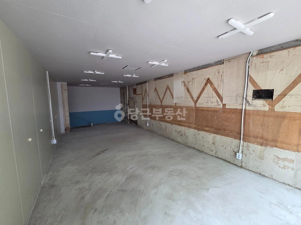 경기도 수원시 장안구 율전동 상가 사진 1