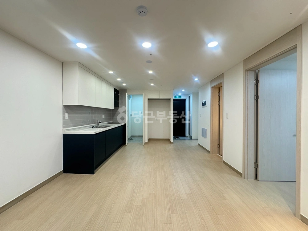 인천광역시 부평구 십정동 오피스텔 사진 1