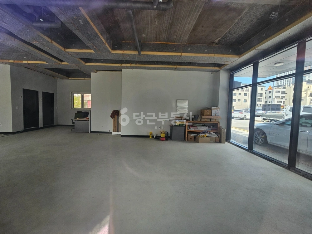 경기도 평택시 고덕동 상가 사진 1