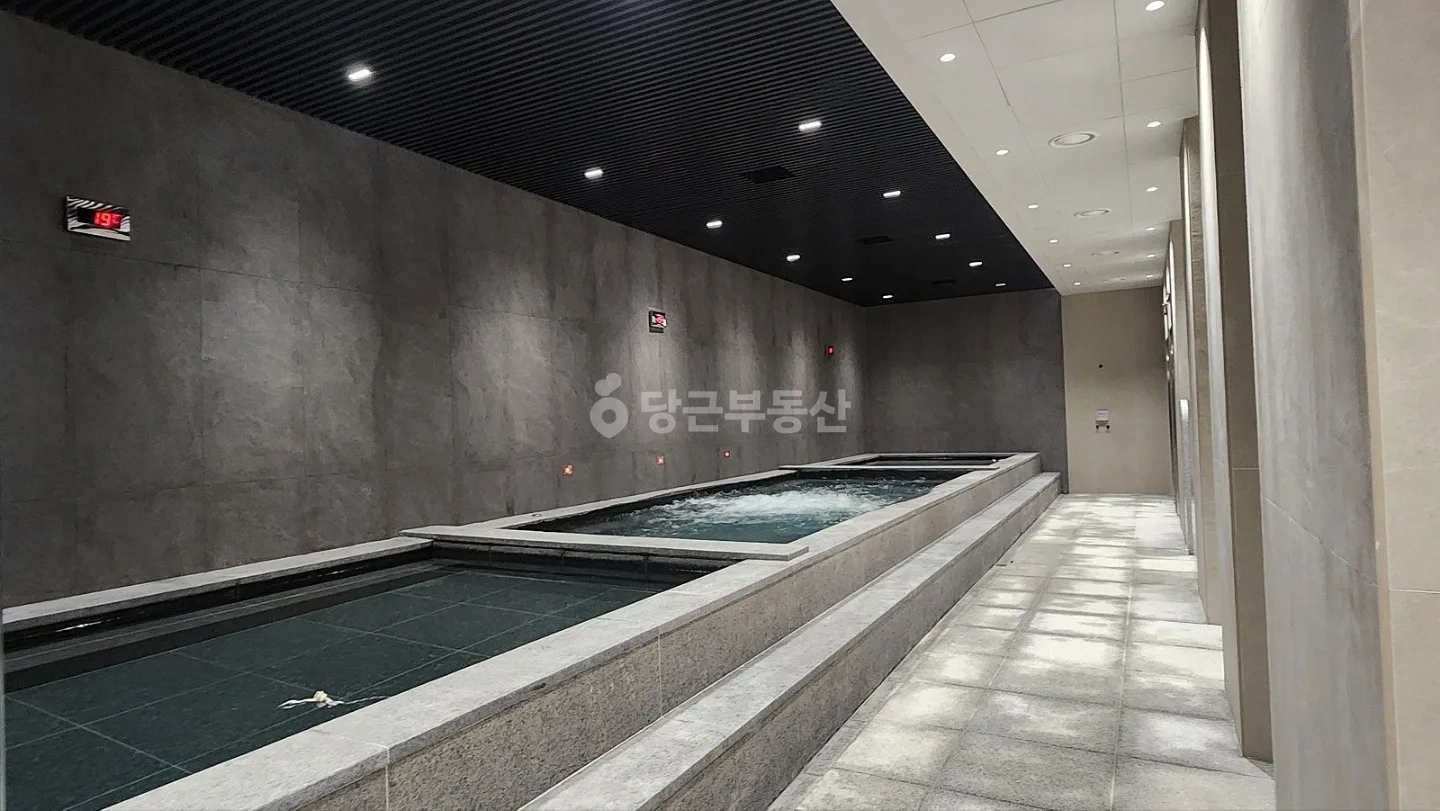 사우나