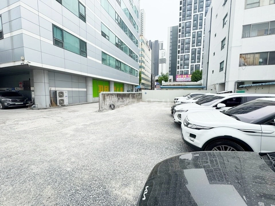대전광역시 서구 탄방동 상가 사진 1