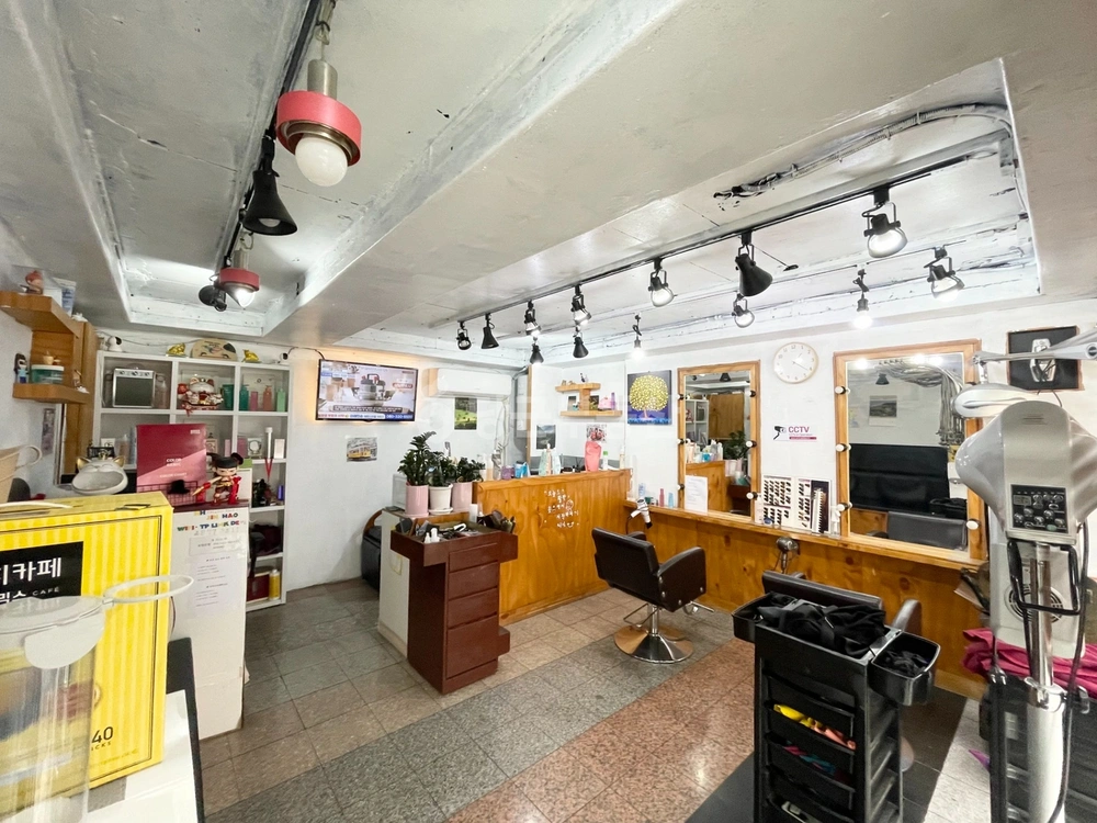 서울특별시 영등포구 대림동 상가 사진 1