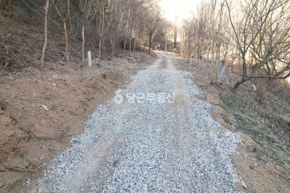 전북특별자치도 임실군 지사면 토지 사진 1