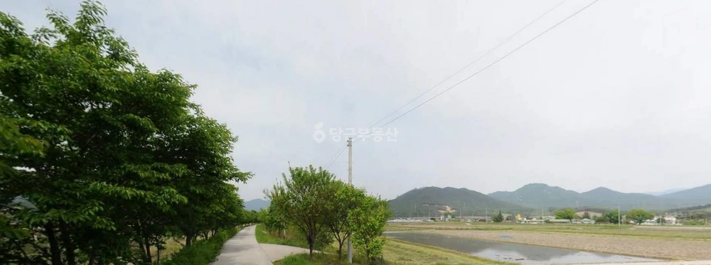 전북특별자치도 남원시 이백면 토지 사진 1