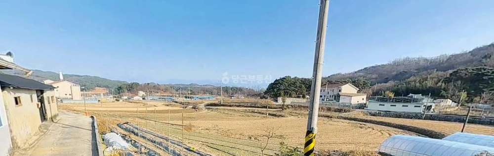 전북특별자치도 남원시 용정동 토지 사진 1