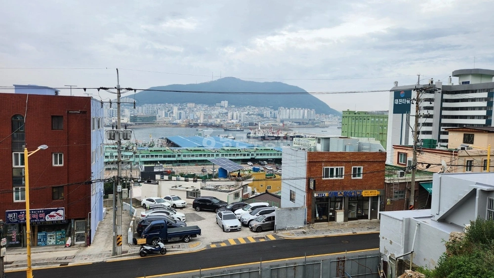 부산광역시 서구 남부민동 아파트 사진 1