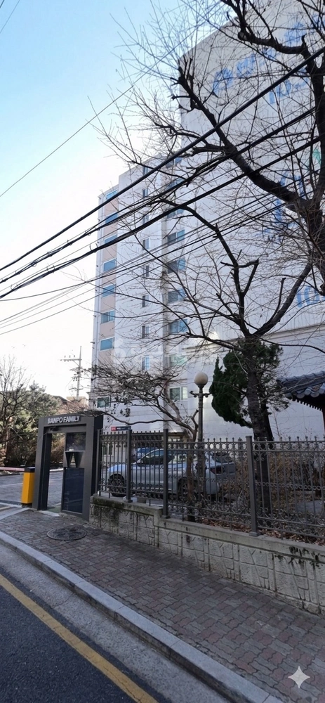 서울특별시 서초구 반포동 아파트 사진 1
