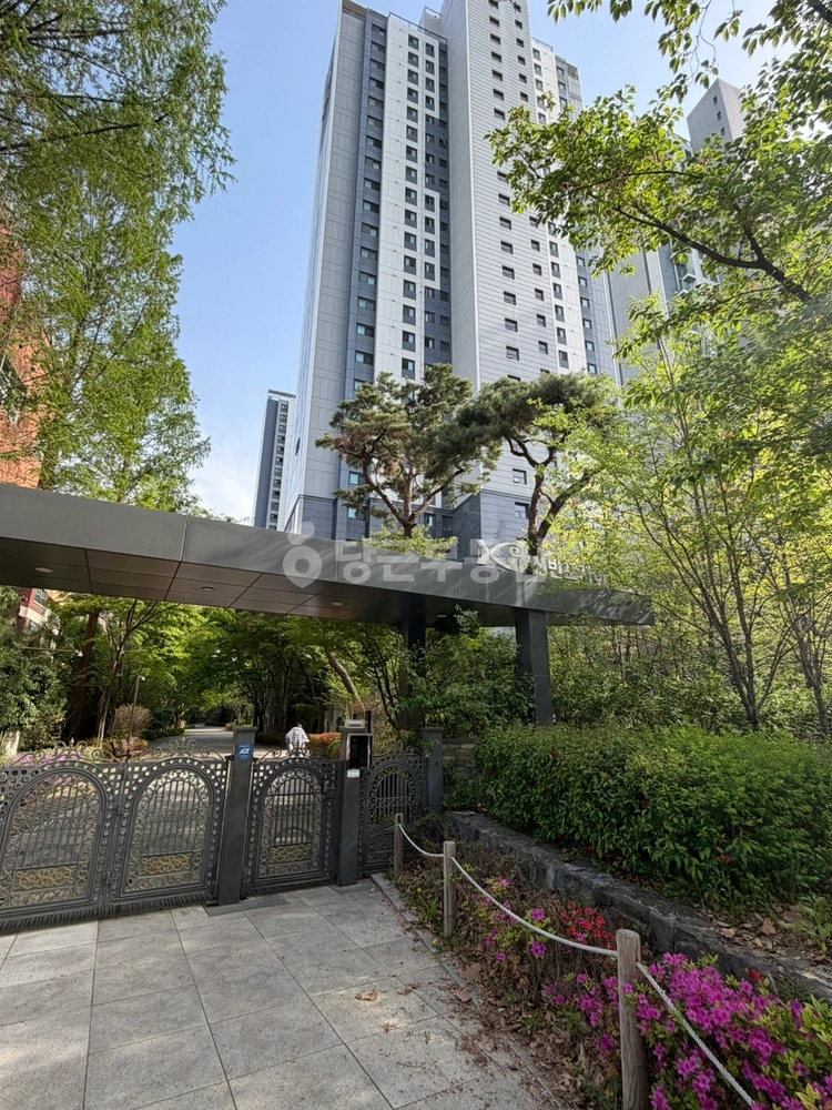 서울특별시 서초구 잠원동 아파트 사진 1