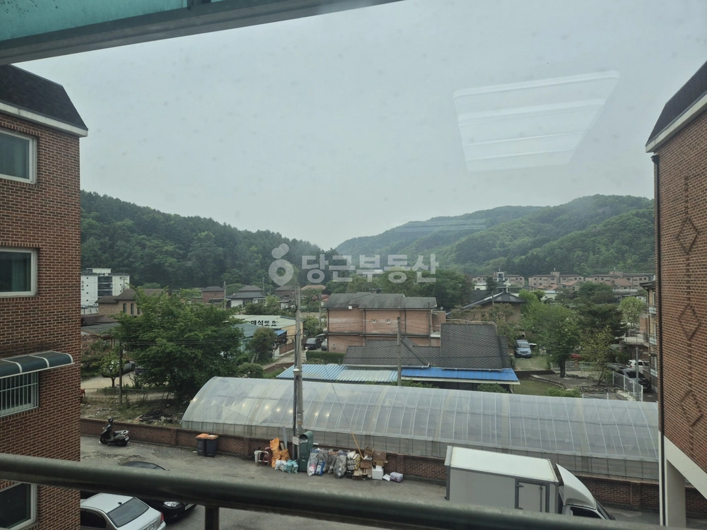 경기도 광주시 퇴촌면 빌라(투룸 이상) 사진 1