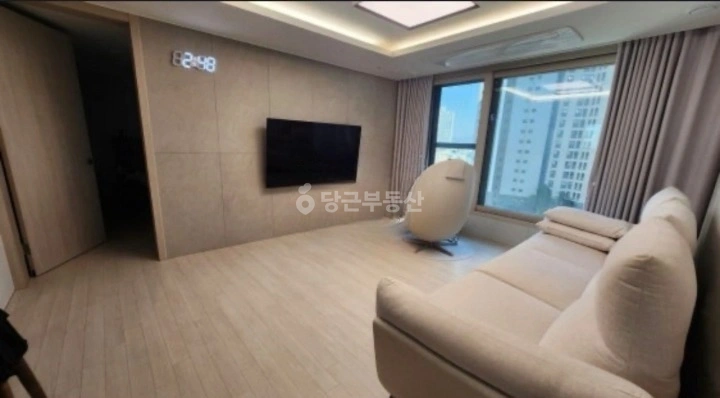 충청북도 청주시 흥덕구 봉명동 아파트 사진 1