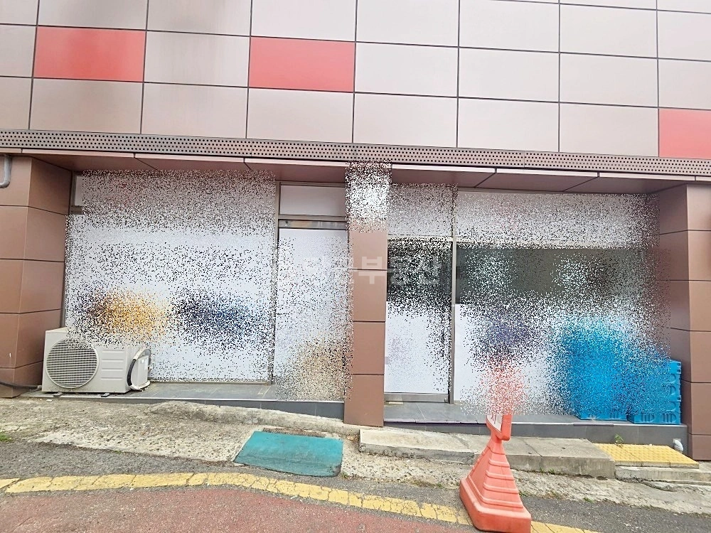 대구광역시 달서구 성당동 상가 사진 1