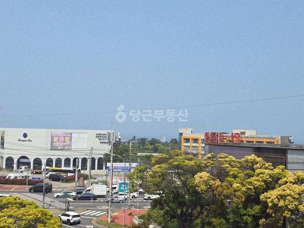 제주특별자치도 제주시 연동 아파트 사진 1