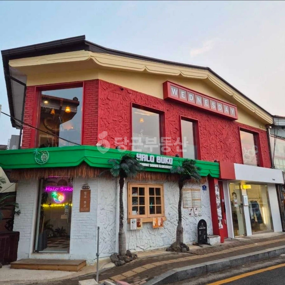 경기도 수원시 팔달구 장안동 상가 사진 1