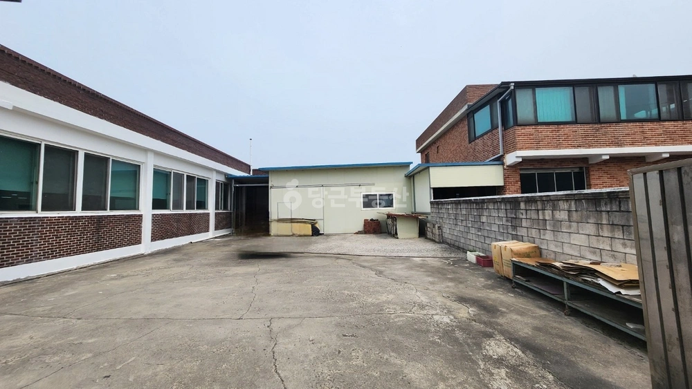 경기도 포천시 자작동 공장/창고 사진 1