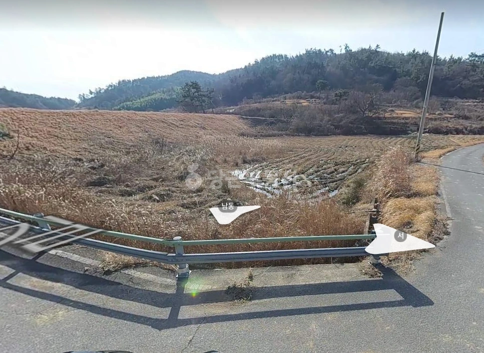 전남광주통합특별시 고흥군 남양면 토지 사진 1