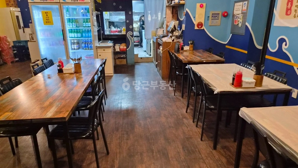 경상남도 밀양시 삼문동 상가 사진 1