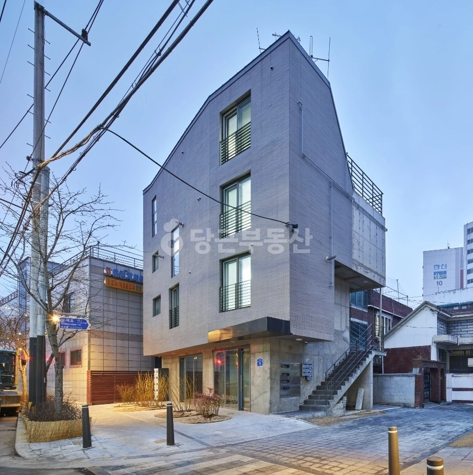 서울특별시 중랑구 면목동 원룸 사진 1