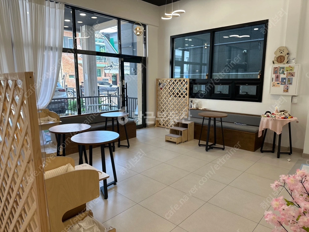 울산광역시 북구 연암동 상가 사진 1