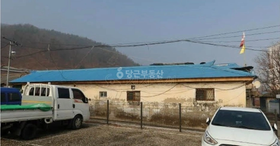 경기도 동두천시 상패동 단독/전원주택 사진 1
