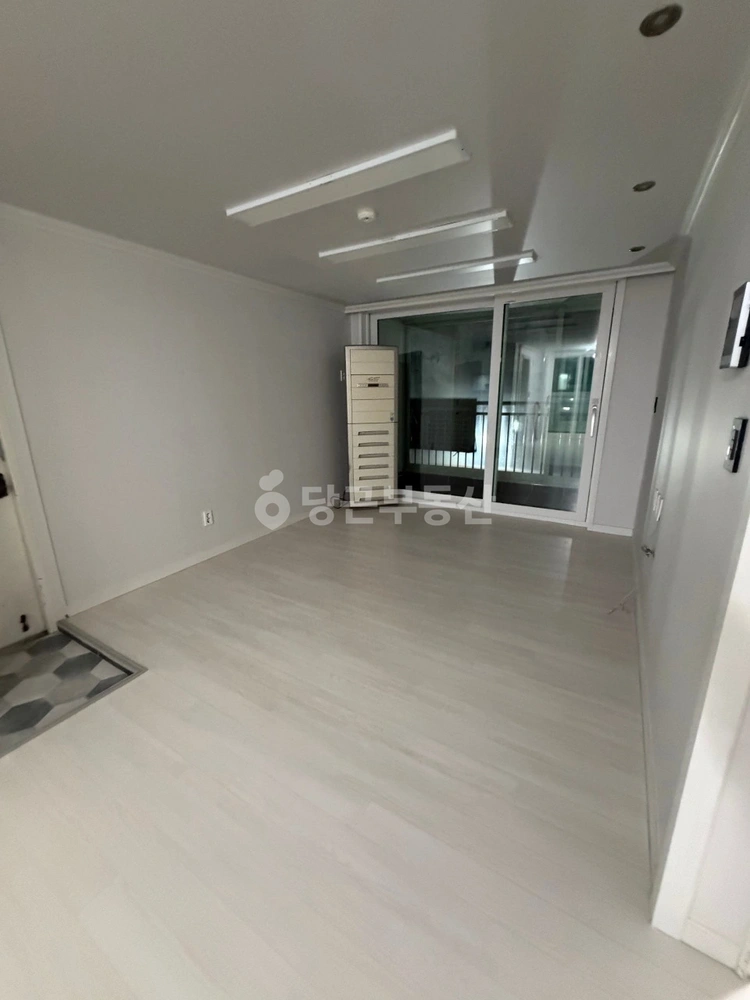 경기도 시흥시 정왕동 아파트 사진 1