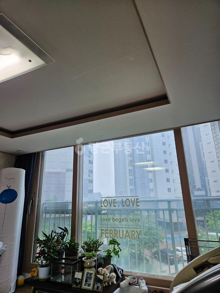 충청북도 음성군 대소읍 아파트 사진 1